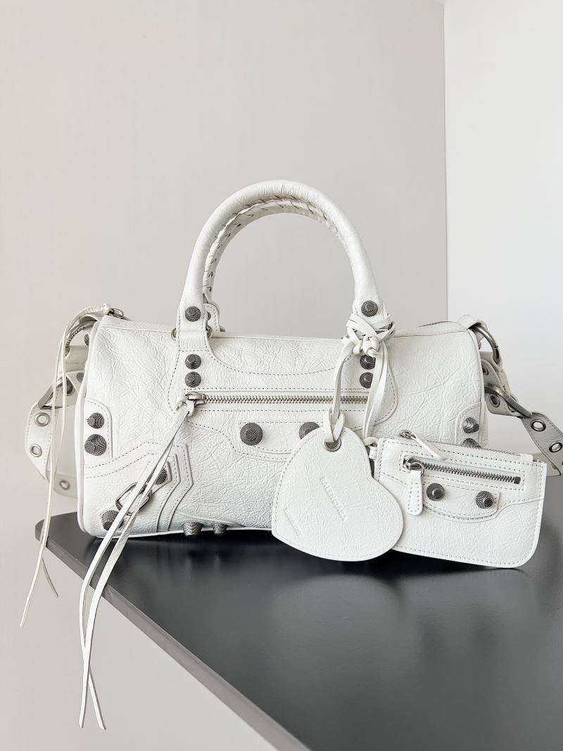 Balenciaga Top Handle Bags